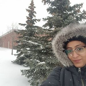 Meet your Posher, Tarwinder